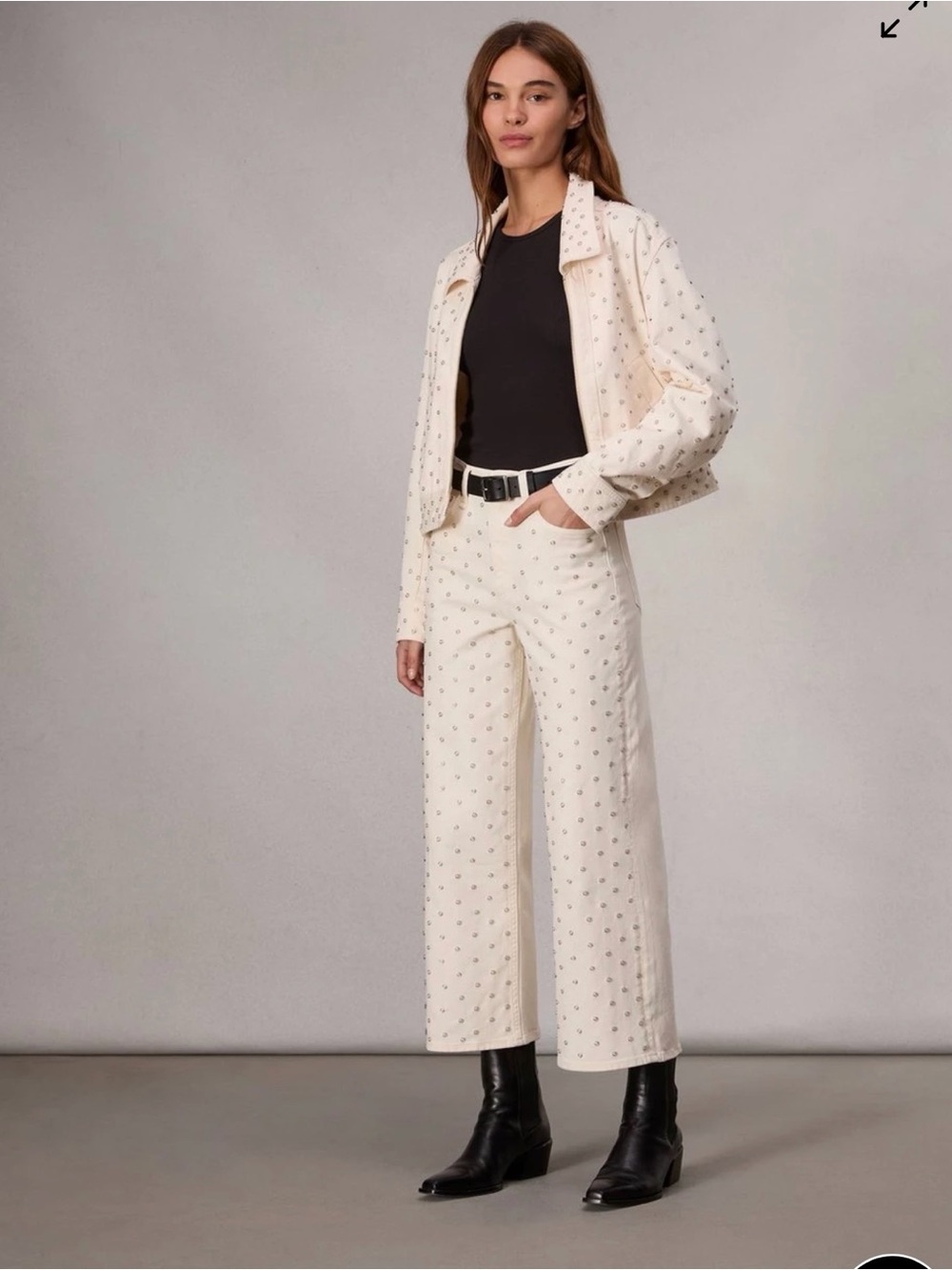 Rag & Bone Andi Jeans